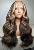 Leopard Print BodyWave