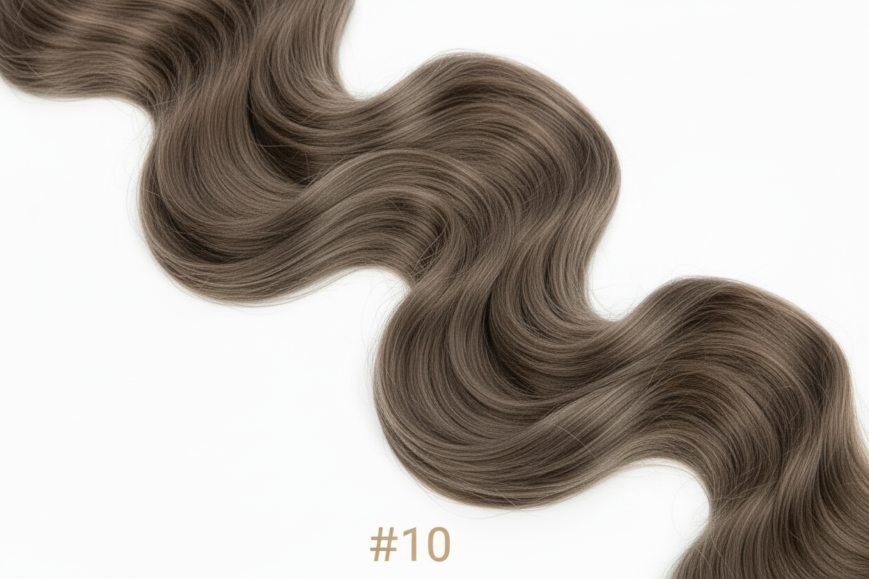 WATER WAVE MULTIDIMENSIONAL HIGHLIGHTS