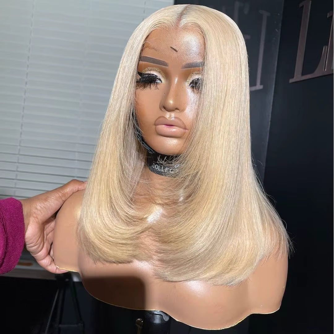 PLATINUM BLONDE & 613 HIGHLIGHTS