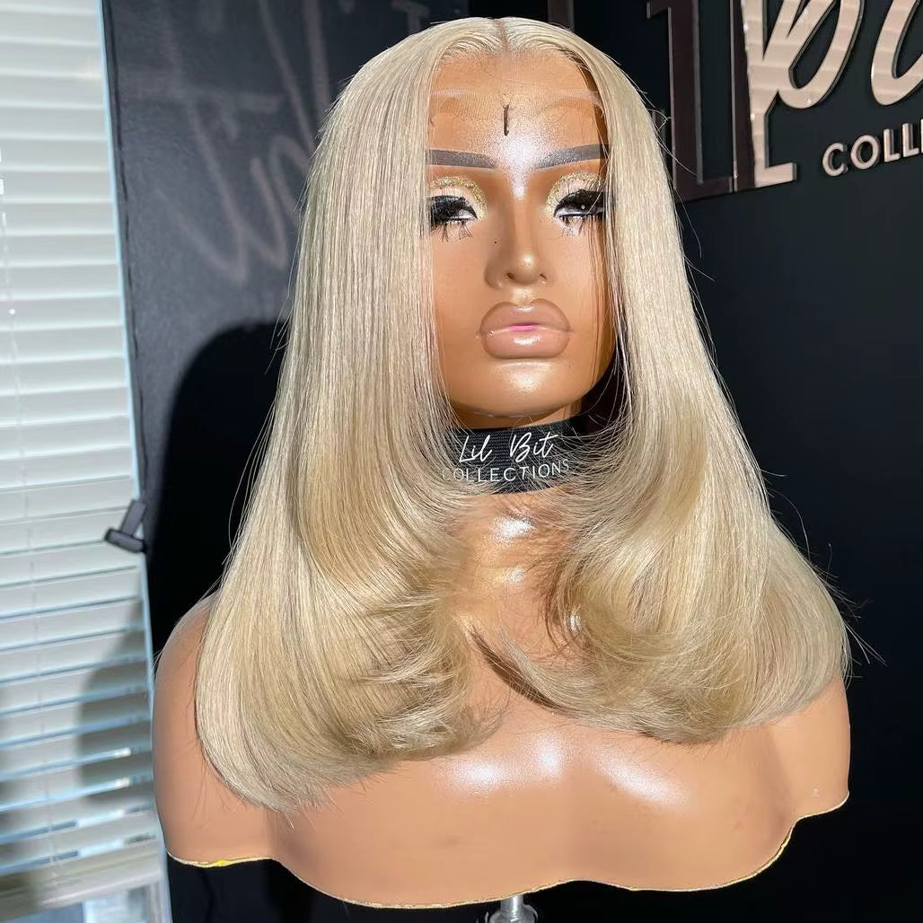 PLATINUM BLONDE & 613 HIGHLIGHTS