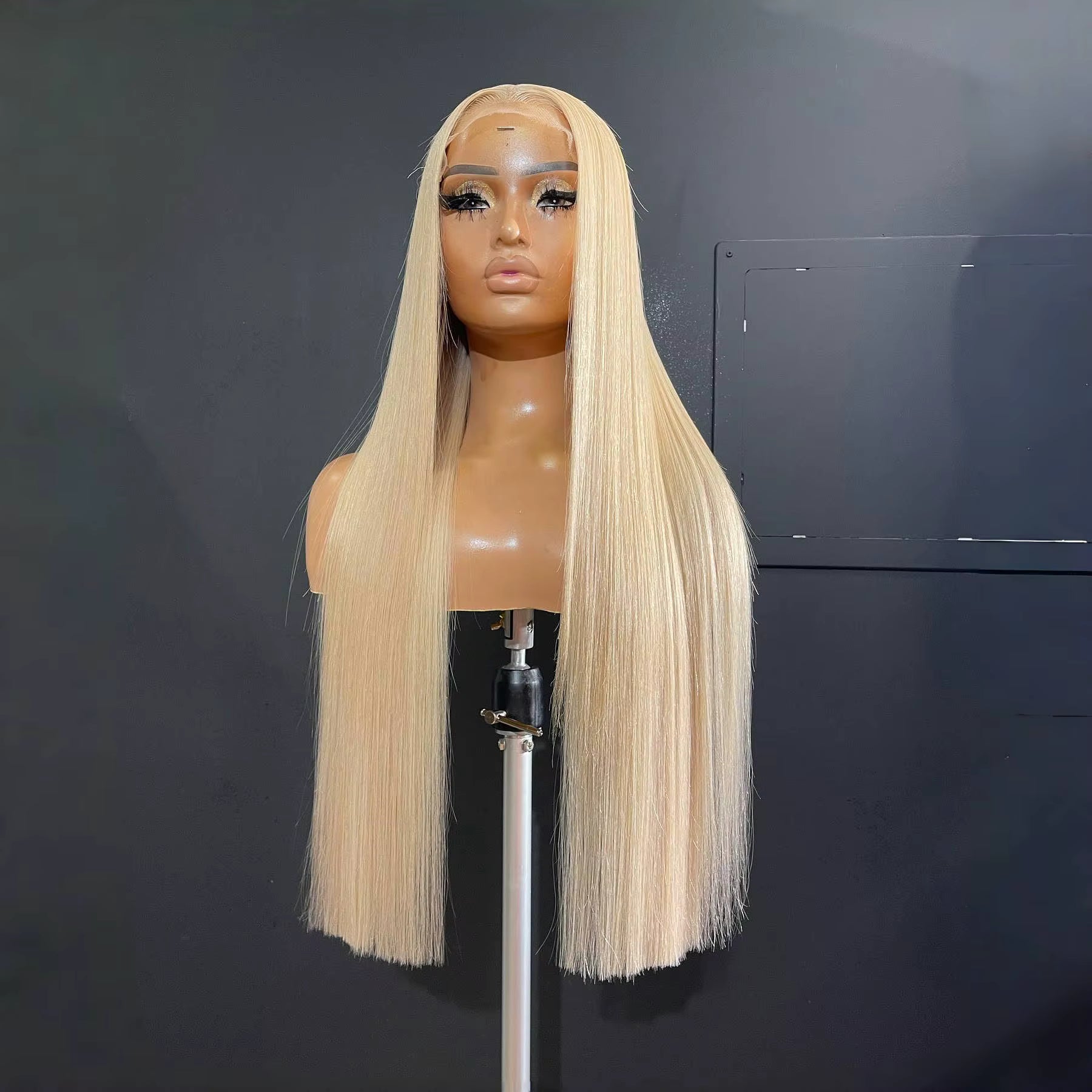 PLATINUM BLONDE & 613 HIGHLIGHTS