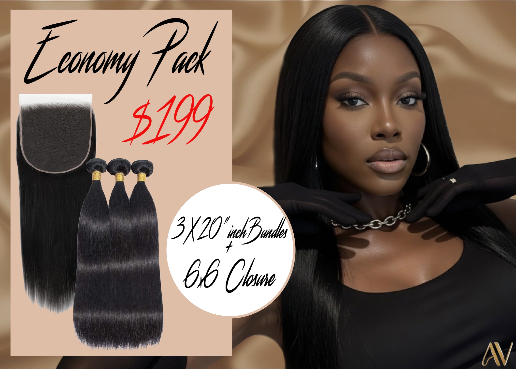 Economy Pack-1B