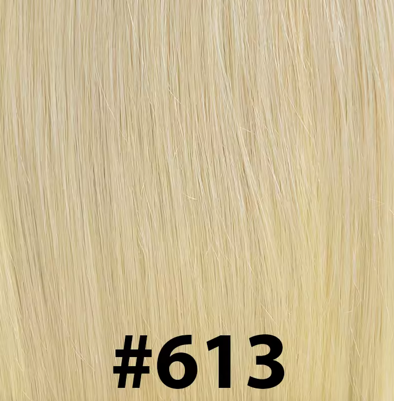 ASH BLONDE & CHAMPAGNE  BROWN LOWLIGHT WIG