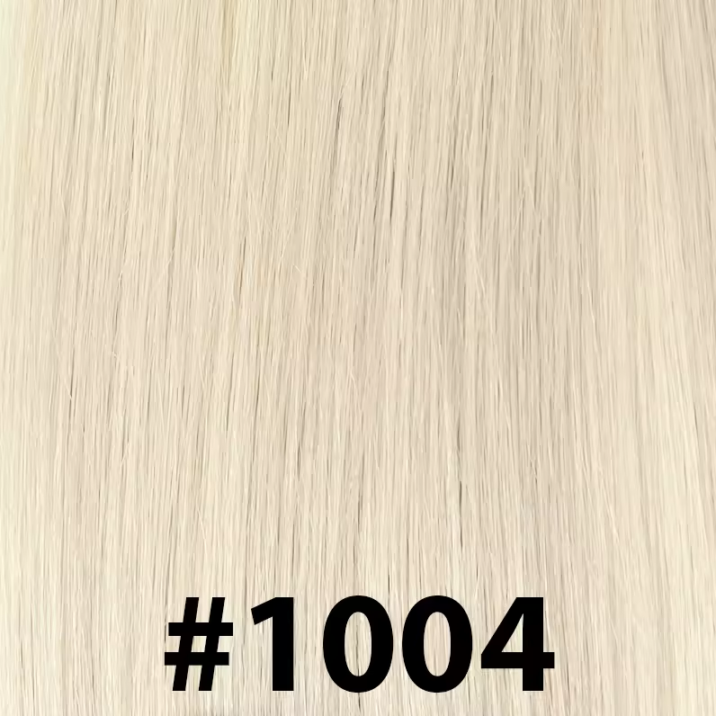 ASH BLONDE & CHAMPAGNE  BROWN LOWLIGHT WIG