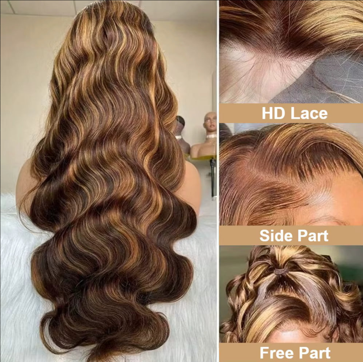 MULTIDIMENSIONAL HIGHLIGHTS
