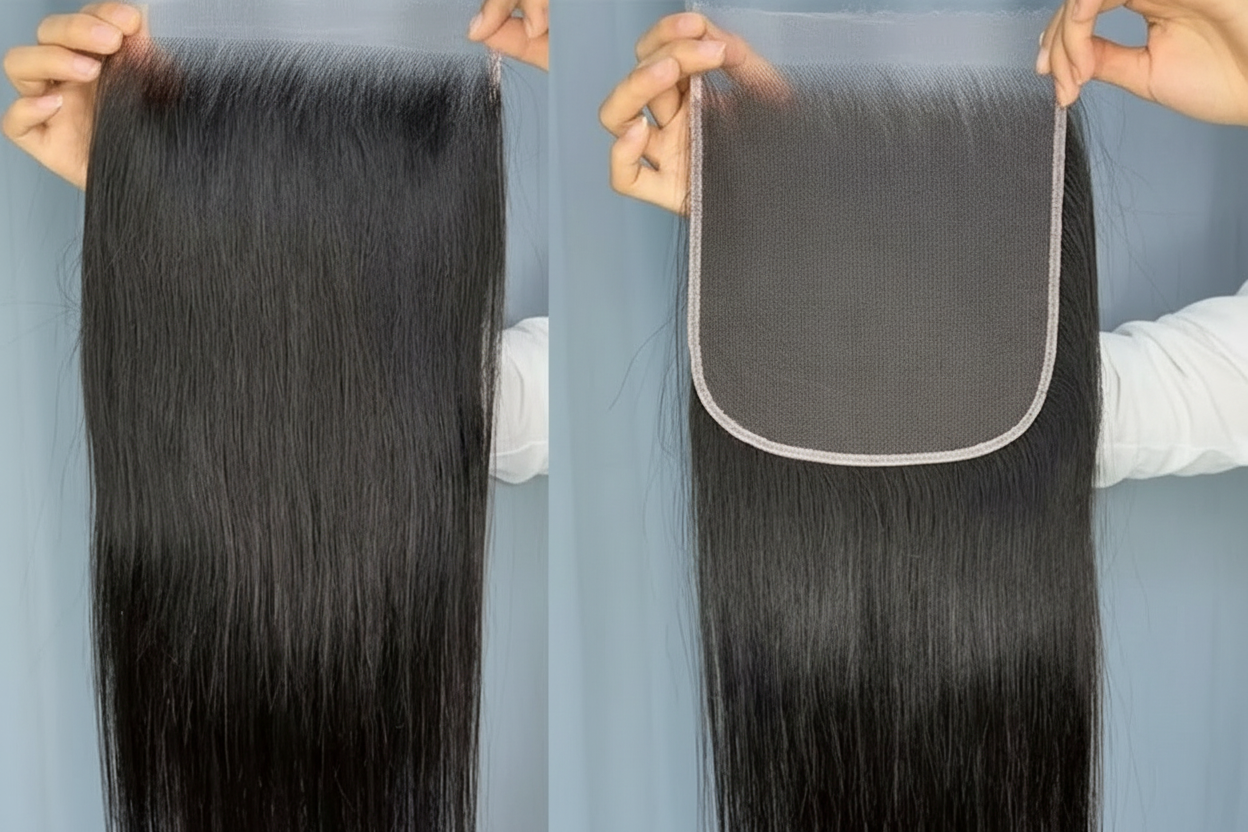 Quick Weave Starter Pack