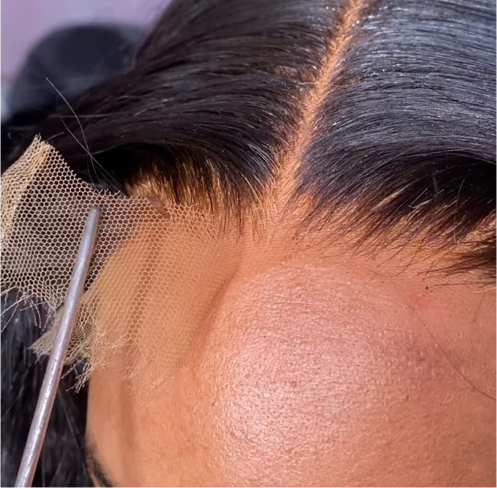 Quick Weave Starter Pack