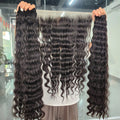 13x4 Deep Wave Set