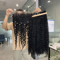 Burmese Wave Set