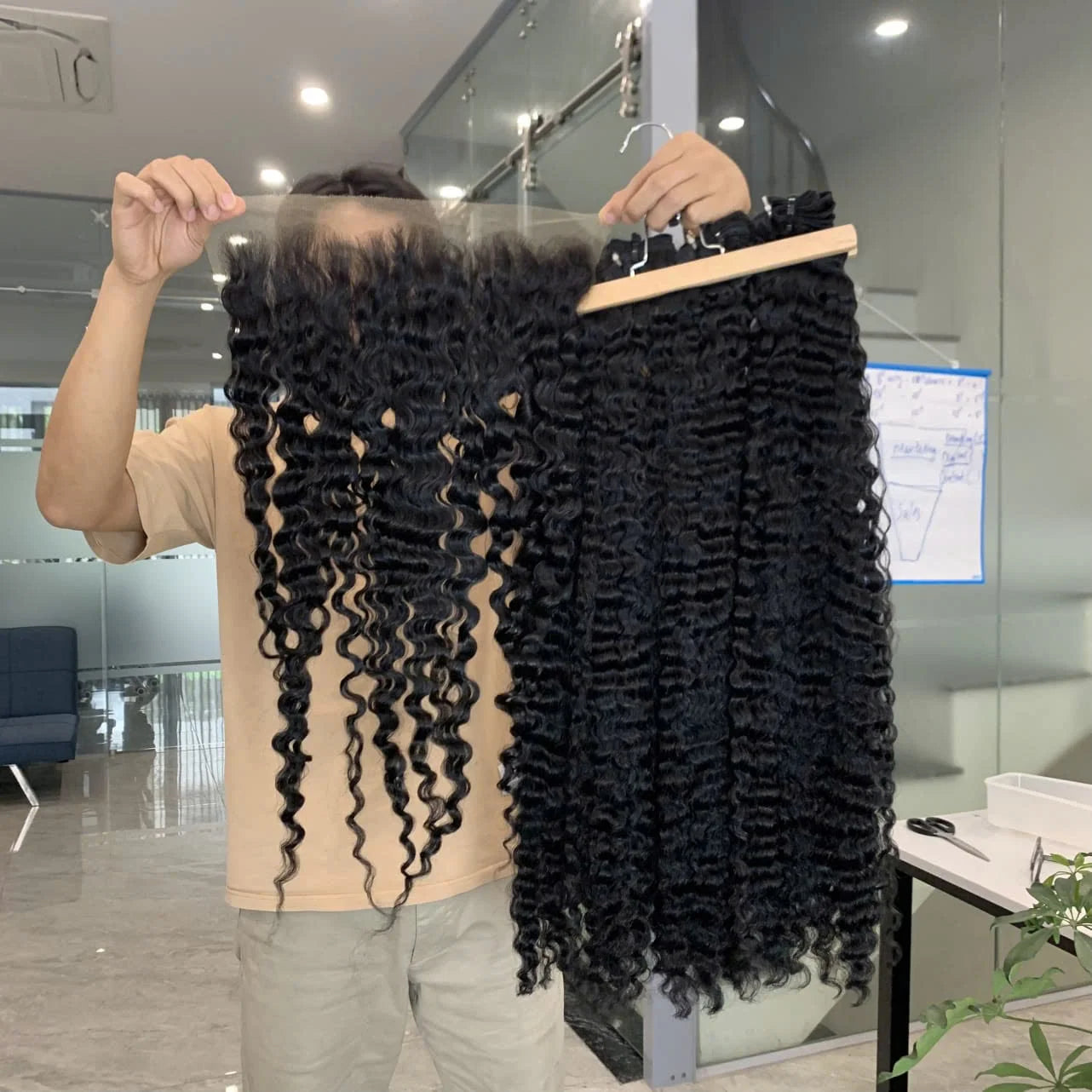 Burmese Wave Set