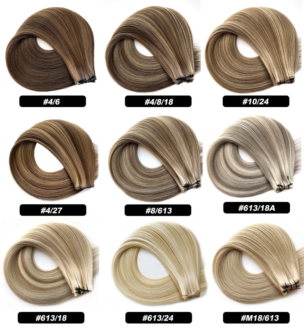 Air Touch Bundles