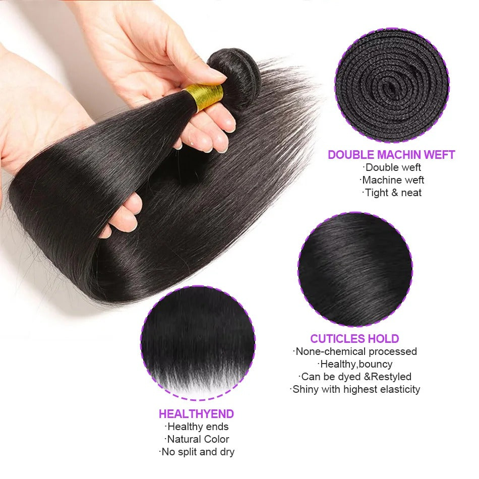 Quick Weave Starter Pack