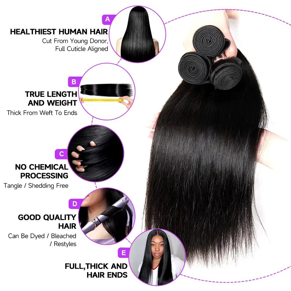 Quick Weave Starter Pack